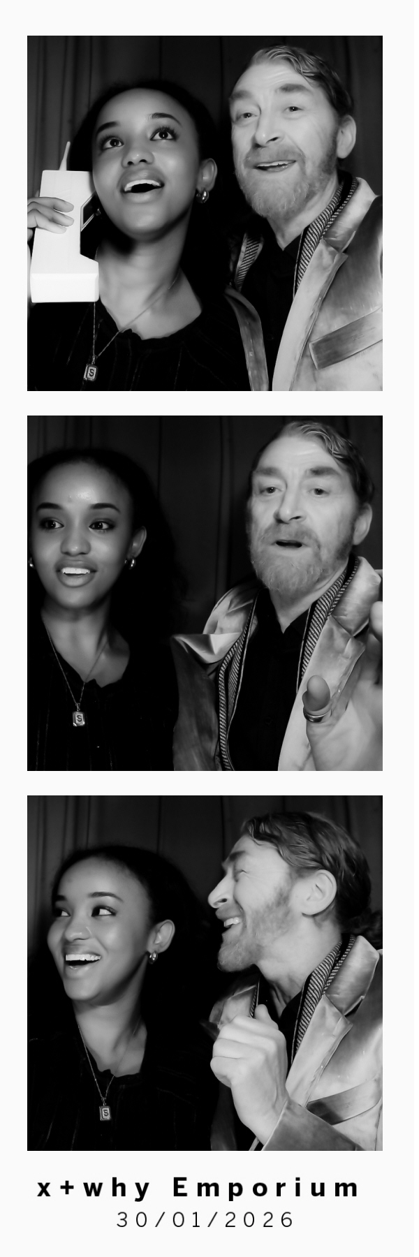 x+why Party | View more photos from the event at gallery.thephotocabin.co.uk/u/ThePhotoCabin/xwhy-Party