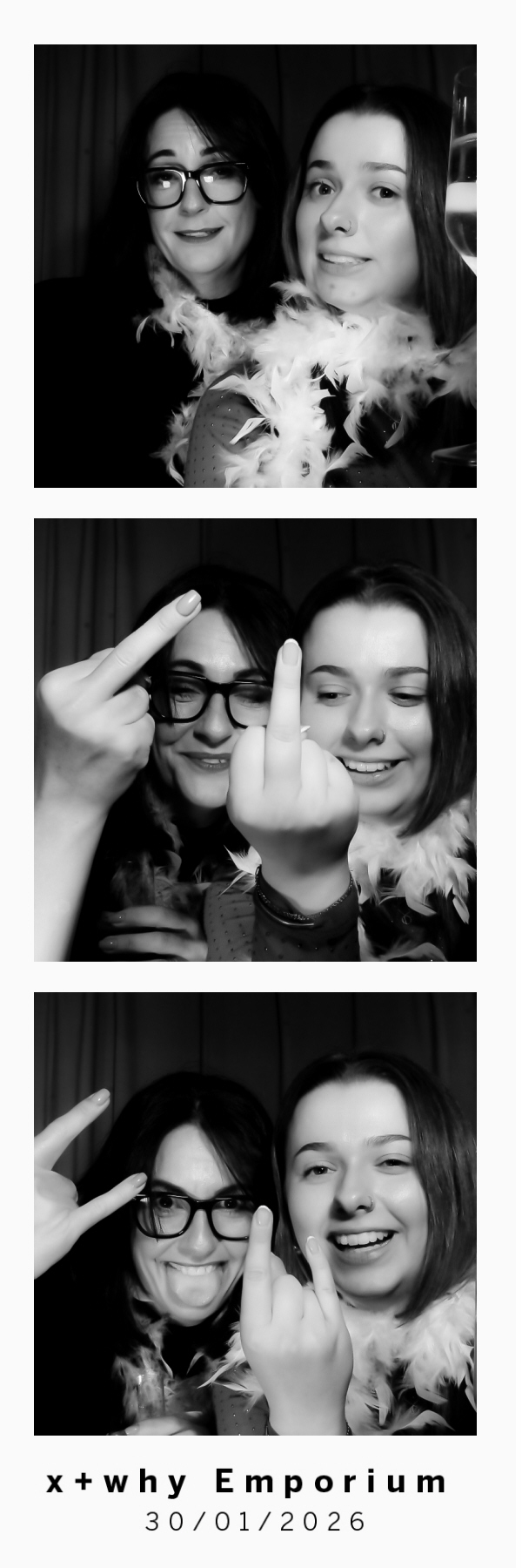 x+why Party | View more photos from the event at gallery.thephotocabin.co.uk/u/ThePhotoCabin/xwhy-Party