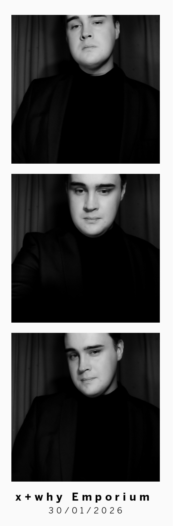 x+why Party | View more photos from the event at gallery.thephotocabin.co.uk/u/ThePhotoCabin/xwhy-Party