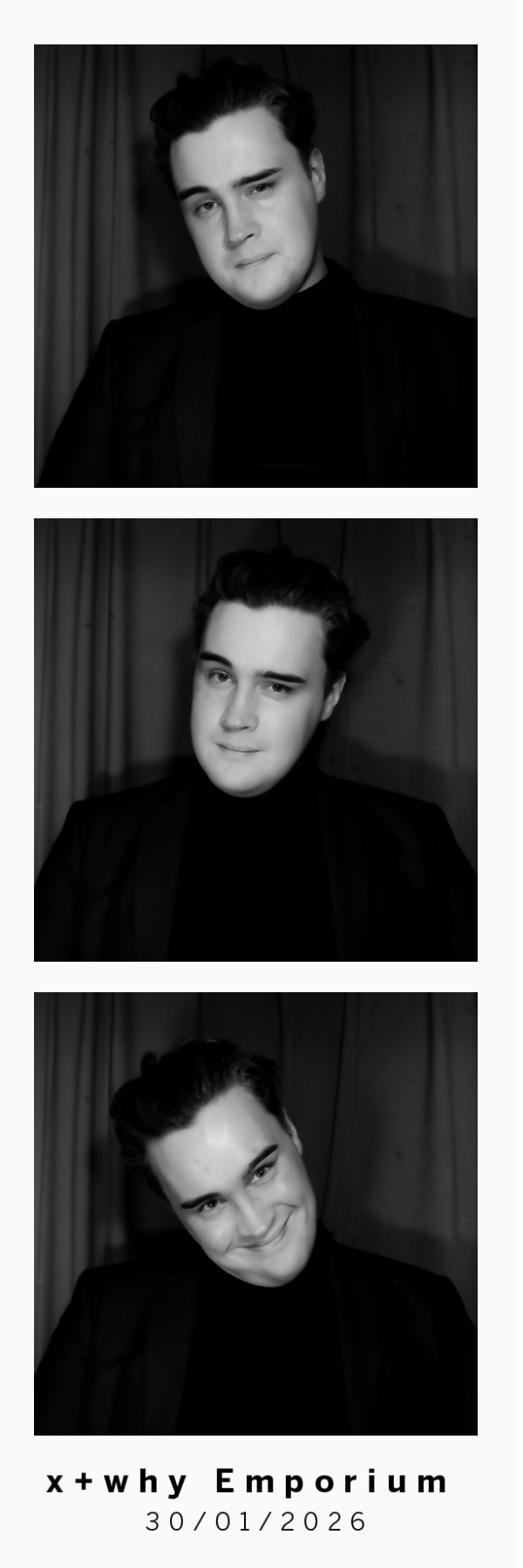 x+why Party | View more photos from the event at gallery.thephotocabin.co.uk/u/ThePhotoCabin/xwhy-Party