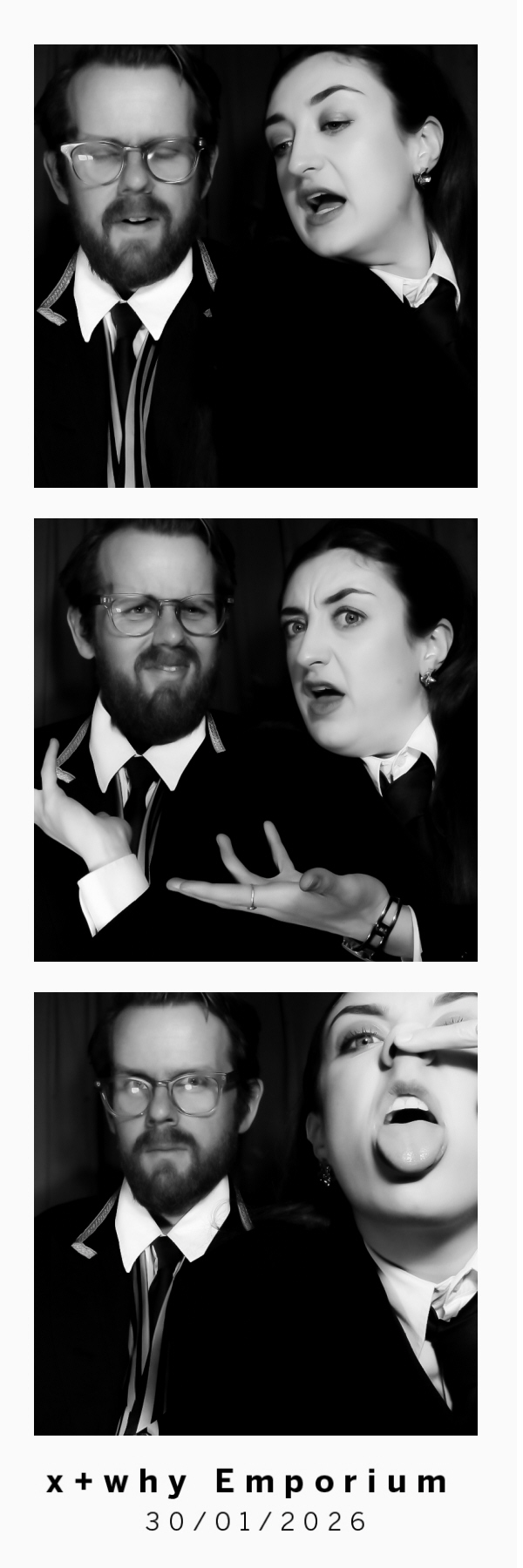 x+why Party | View more photos from the event at gallery.thephotocabin.co.uk/u/ThePhotoCabin/xwhy-Party