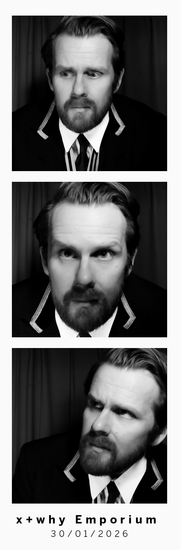 x+why Party | View more photos from the event at gallery.thephotocabin.co.uk/u/ThePhotoCabin/xwhy-Party