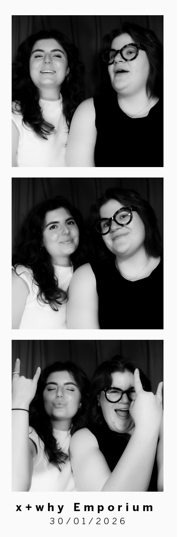 x+why Party | View more photos from the event at gallery.thephotocabin.co.uk/u/ThePhotoCabin/xwhy-Party