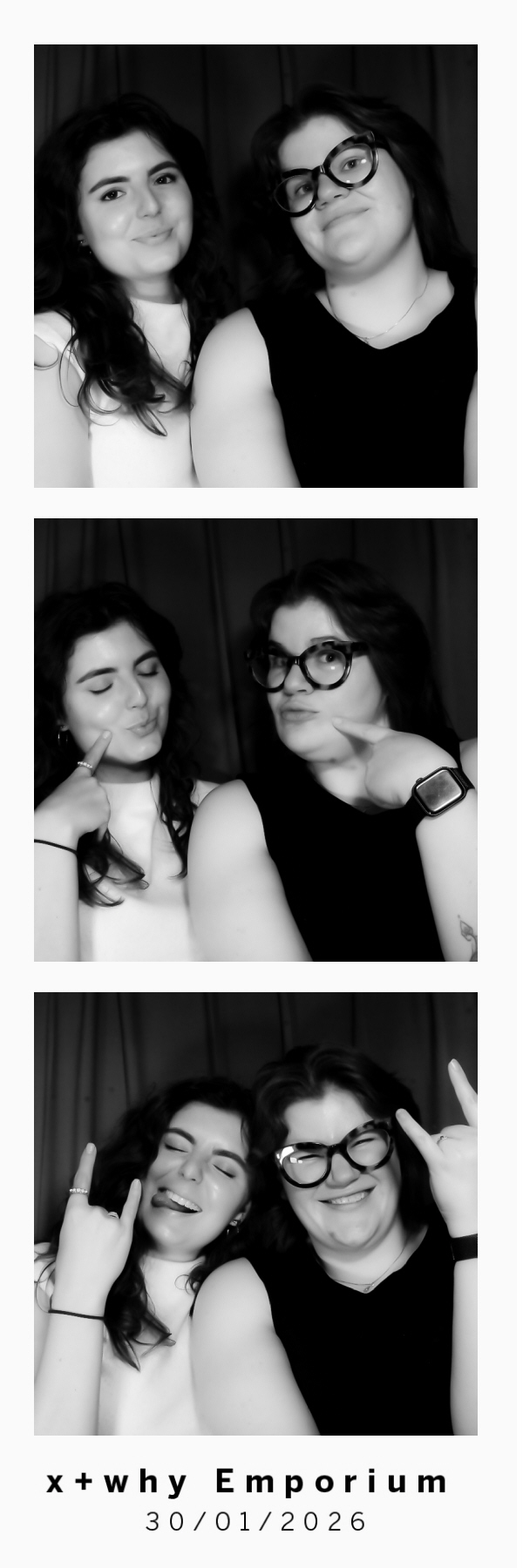 x+why Party | View more photos from the event at gallery.thephotocabin.co.uk/u/ThePhotoCabin/xwhy-Party