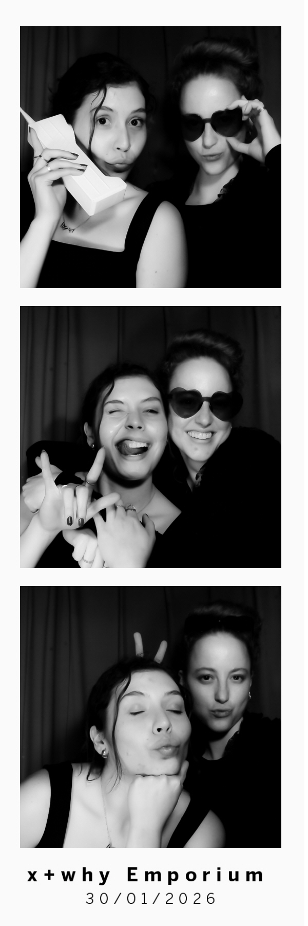 x+why Party | View more photos from the event at gallery.thephotocabin.co.uk/u/ThePhotoCabin/xwhy-Party