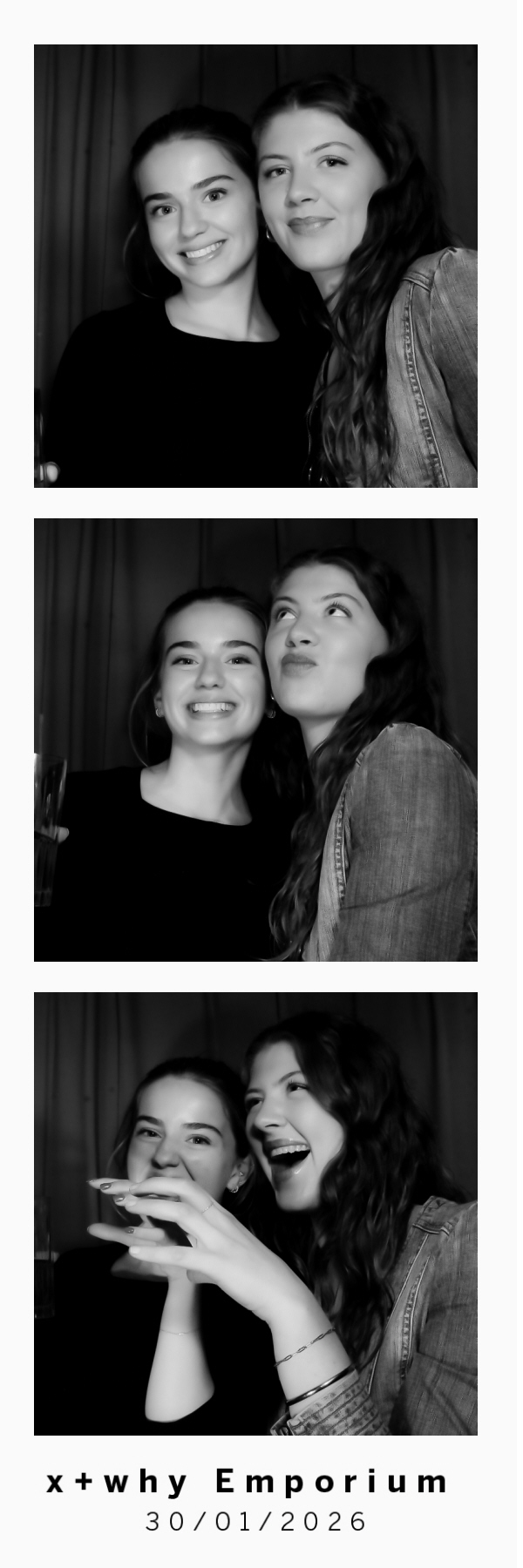 x+why Party | View more photos from the event at gallery.thephotocabin.co.uk/u/ThePhotoCabin/xwhy-Party