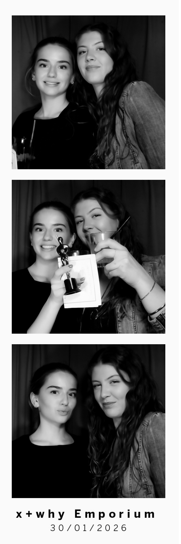 x+why Party | View more photos from the event at gallery.thephotocabin.co.uk/u/ThePhotoCabin/xwhy-Party