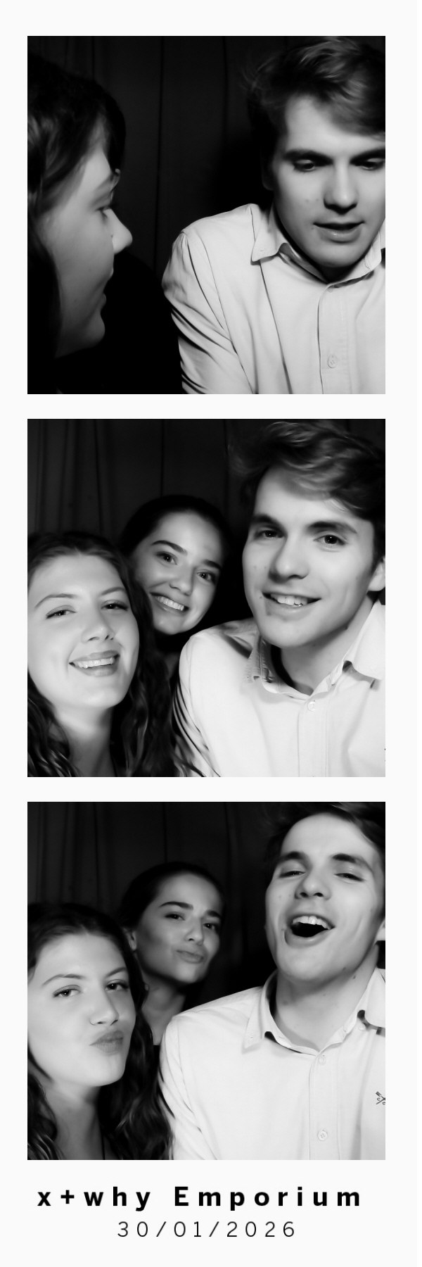 x+why Party | View more photos from the event at gallery.thephotocabin.co.uk/u/ThePhotoCabin/xwhy-Party