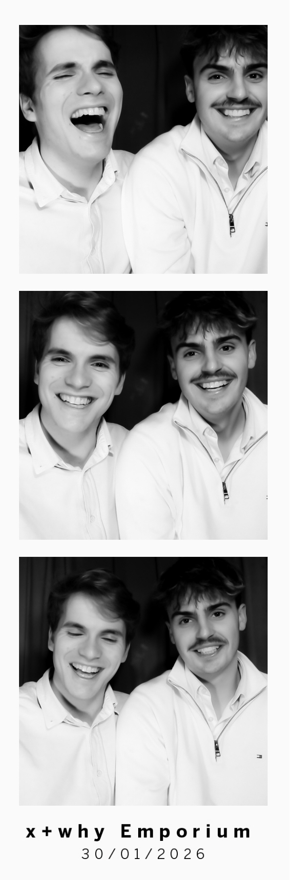 x+why Party | View more photos from the event at gallery.thephotocabin.co.uk/u/ThePhotoCabin/xwhy-Party