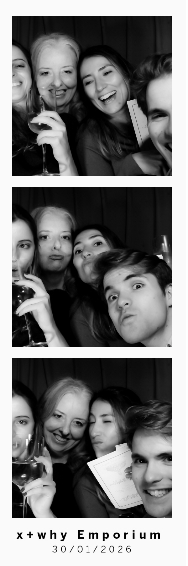 x+why Party | View more photos from the event at gallery.thephotocabin.co.uk/u/ThePhotoCabin/xwhy-Party