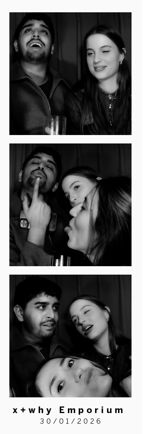 x+why Party | View more photos from the event at gallery.thephotocabin.co.uk/u/ThePhotoCabin/xwhy-Party