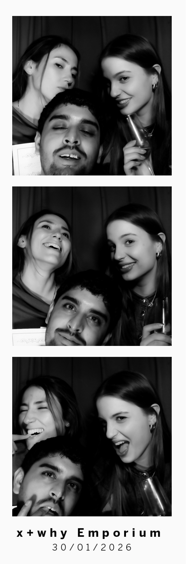 x+why Party | View more photos from the event at gallery.thephotocabin.co.uk/u/ThePhotoCabin/xwhy-Party