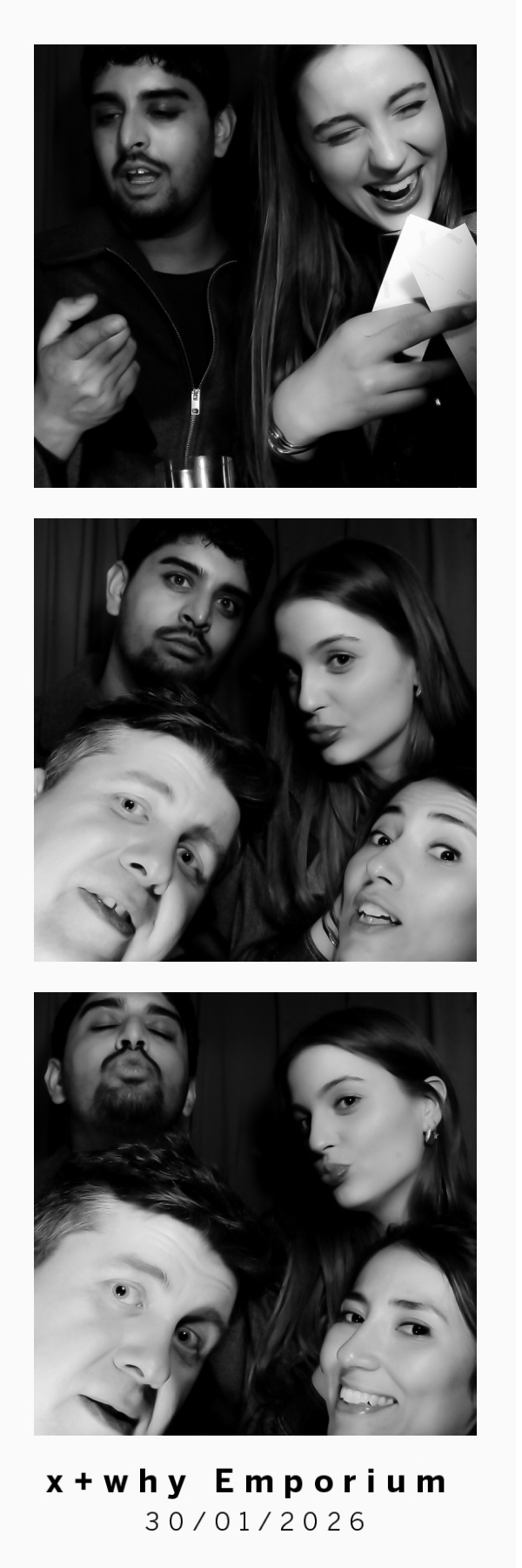 x+why Party | View more photos from the event at gallery.thephotocabin.co.uk/u/ThePhotoCabin/xwhy-Party