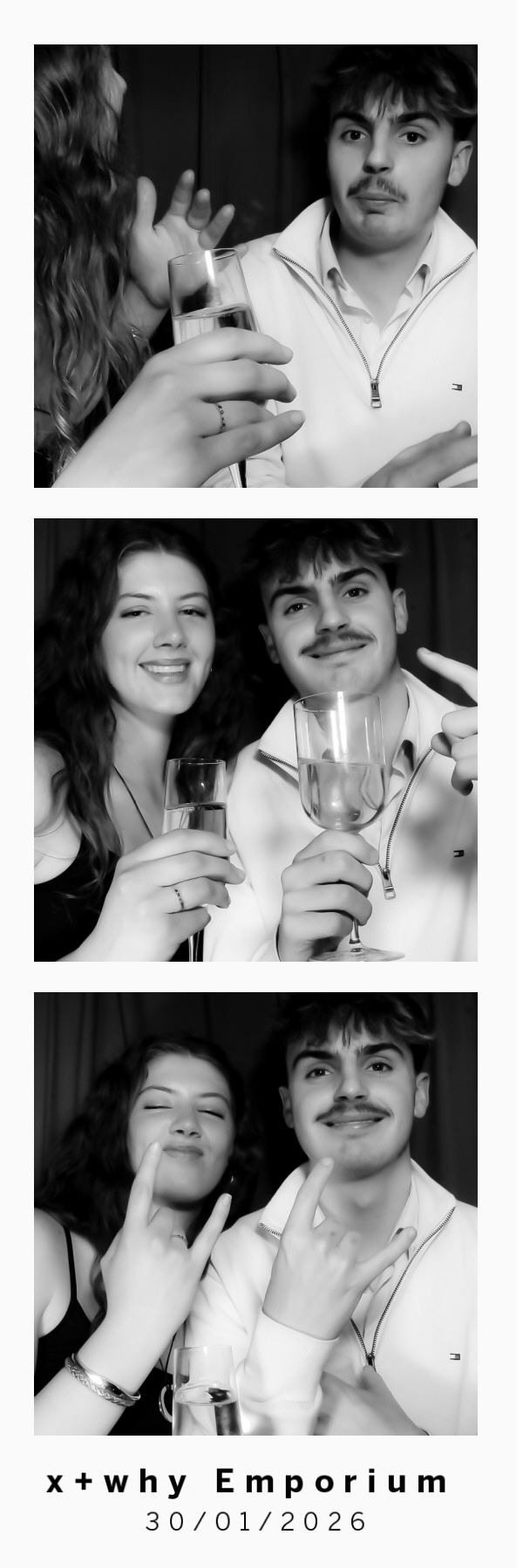 x+why Party | View more photos from the event at gallery.thephotocabin.co.uk/u/ThePhotoCabin/xwhy-Party