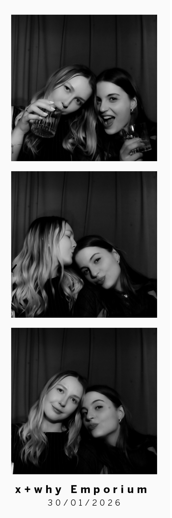 x+why Party | View more photos from the event at gallery.thephotocabin.co.uk/u/ThePhotoCabin/xwhy-Party