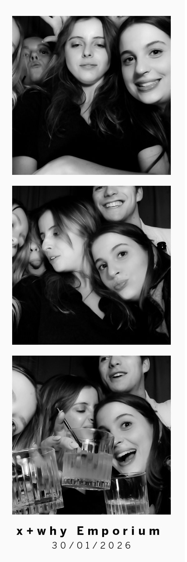 x+why Party | View more photos from the event at gallery.thephotocabin.co.uk/u/ThePhotoCabin/xwhy-Party