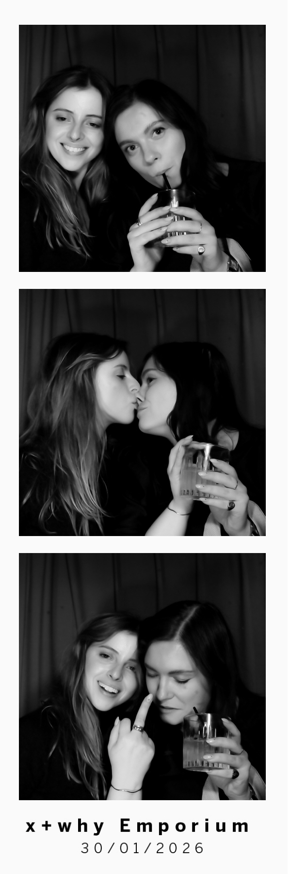 x+why Party | View more photos from the event at gallery.thephotocabin.co.uk/u/ThePhotoCabin/xwhy-Party