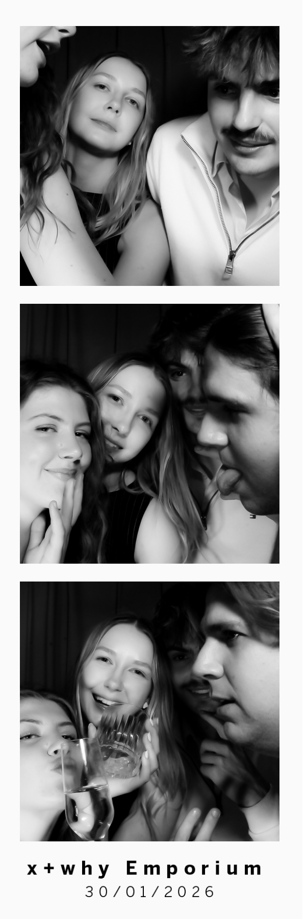 x+why Party | View more photos from the event at gallery.thephotocabin.co.uk/u/ThePhotoCabin/xwhy-Party