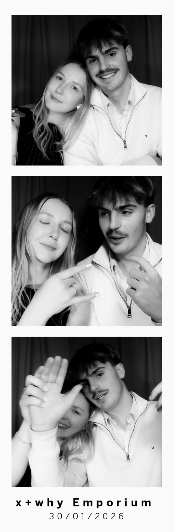 x+why Party | View more photos from the event at gallery.thephotocabin.co.uk/u/ThePhotoCabin/xwhy-Party