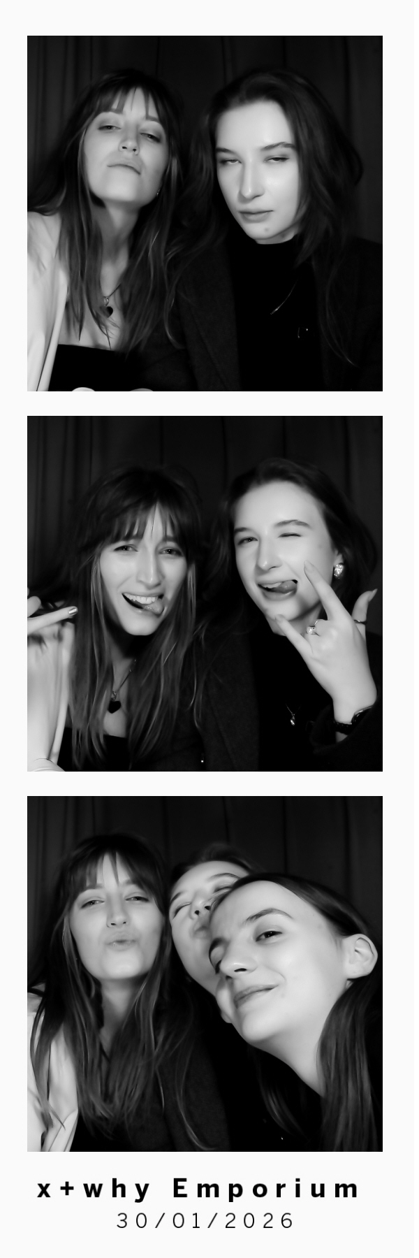 x+why Party | View more photos from the event at gallery.thephotocabin.co.uk/u/ThePhotoCabin/xwhy-Party