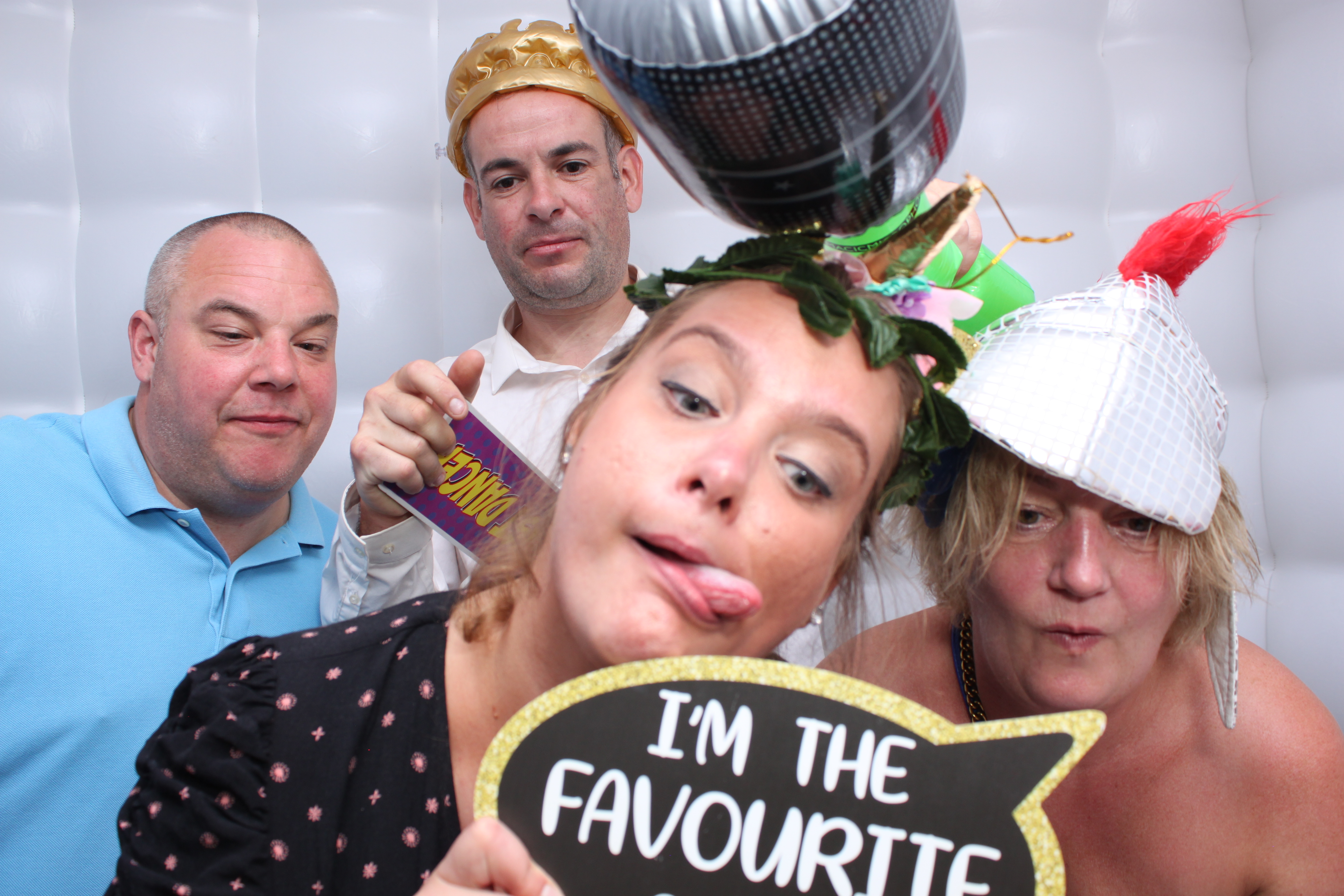 Emily and Pete's Wedding | View more photos from the event at gallery.yourboothskent.co.uk/u/Your-Booths-Kent/Emily-and-Petes-Wedding