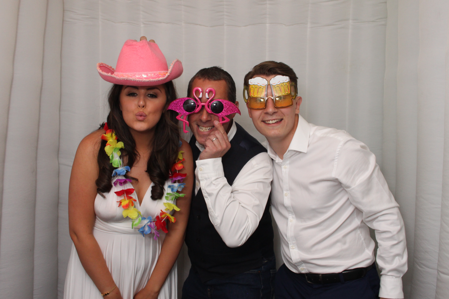 Marcus & Katie’s Wedding  | View more photos from the event at gallery.yourboothskent.co.uk/u/Your-Booths-Kent/Marcus-Katie’s-Wedding