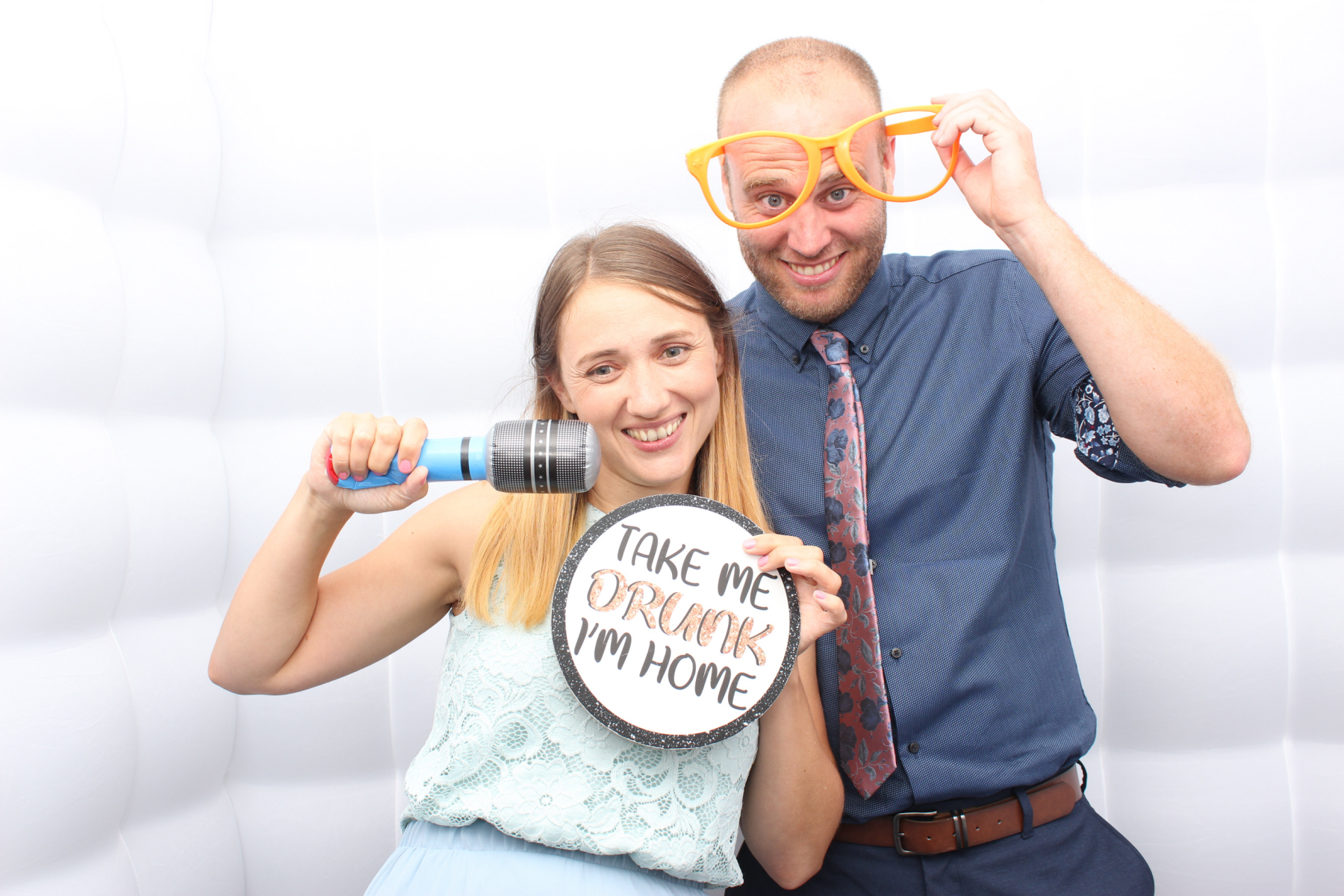 Jivan & Kate's Wedding | View more photos from the event at gallery.yourboothskent.co.uk/u/Your-Booths-Kent/Jivan-Kates-Wedding