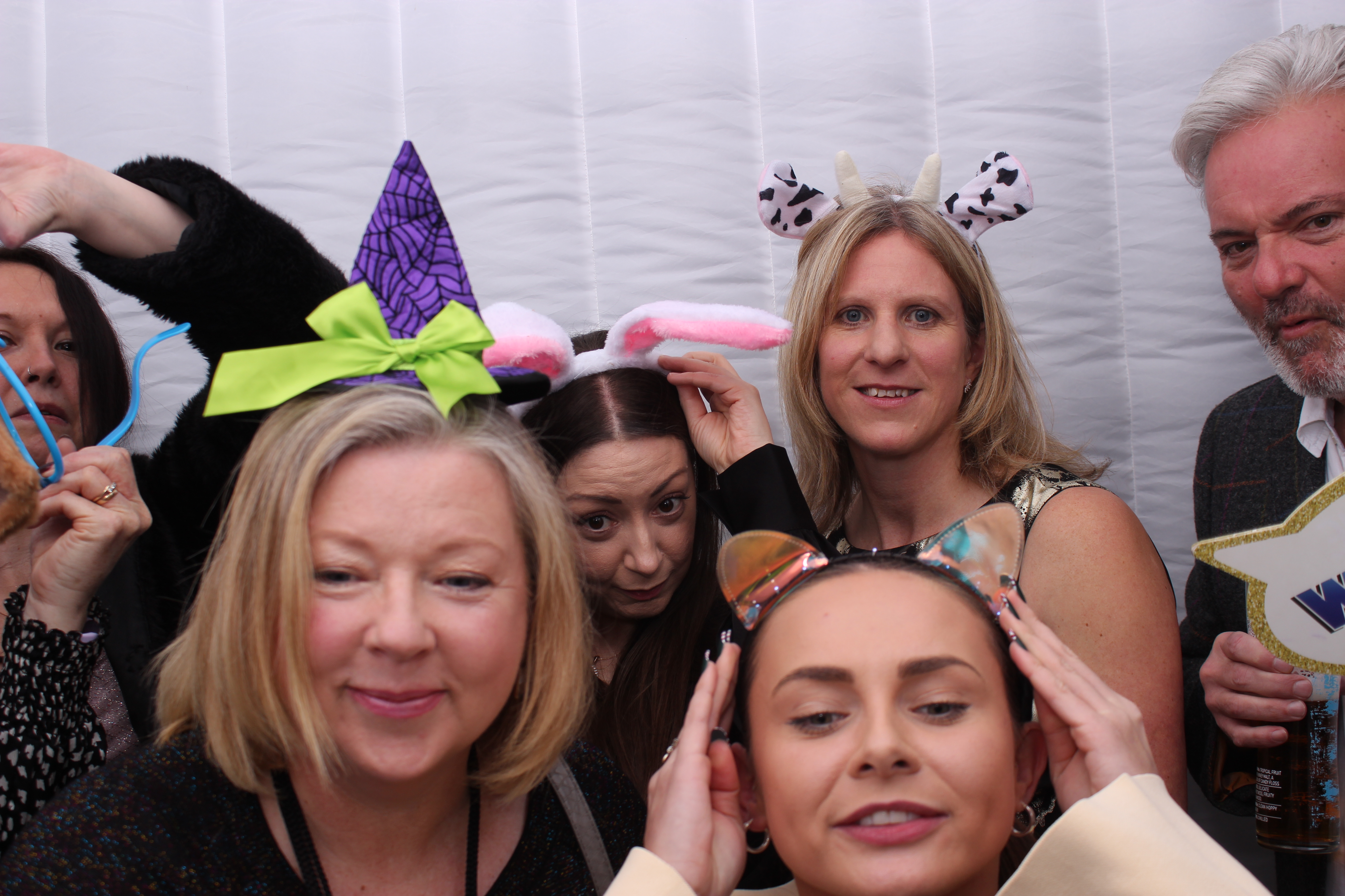 Karen's Retirement / Birthday  | View more photos from the event at gallery.yourboothskent.co.uk/u/Your-Booths-Kent/Karens-Retirement-Birthday