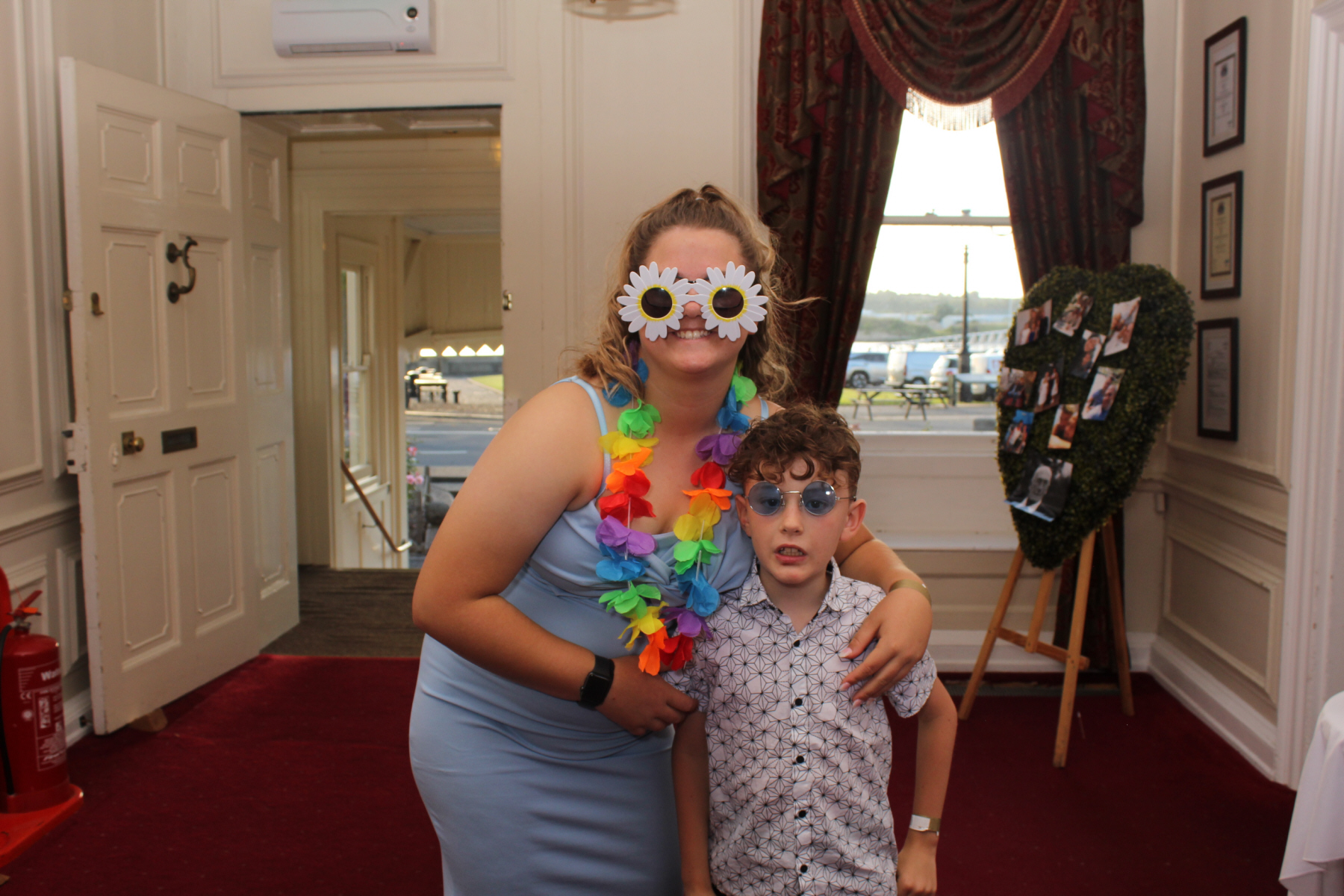 Karle & Steve's Wedding | View more photos from the event at gallery.yourboothskent.co.uk/u/Your-Booths-Kent/Karle-Steves-Wedding