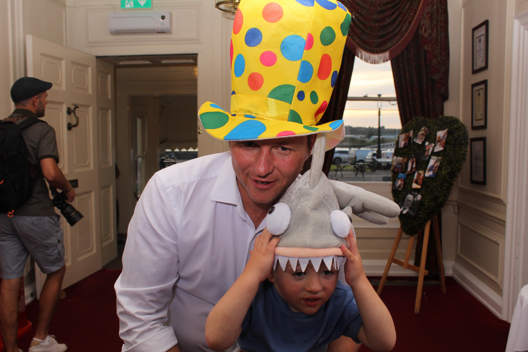 Karle & Steve's Wedding | View more photos from the event at gallery.yourboothskent.co.uk/u/Your-Booths-Kent/Karle-Steves-Wedding