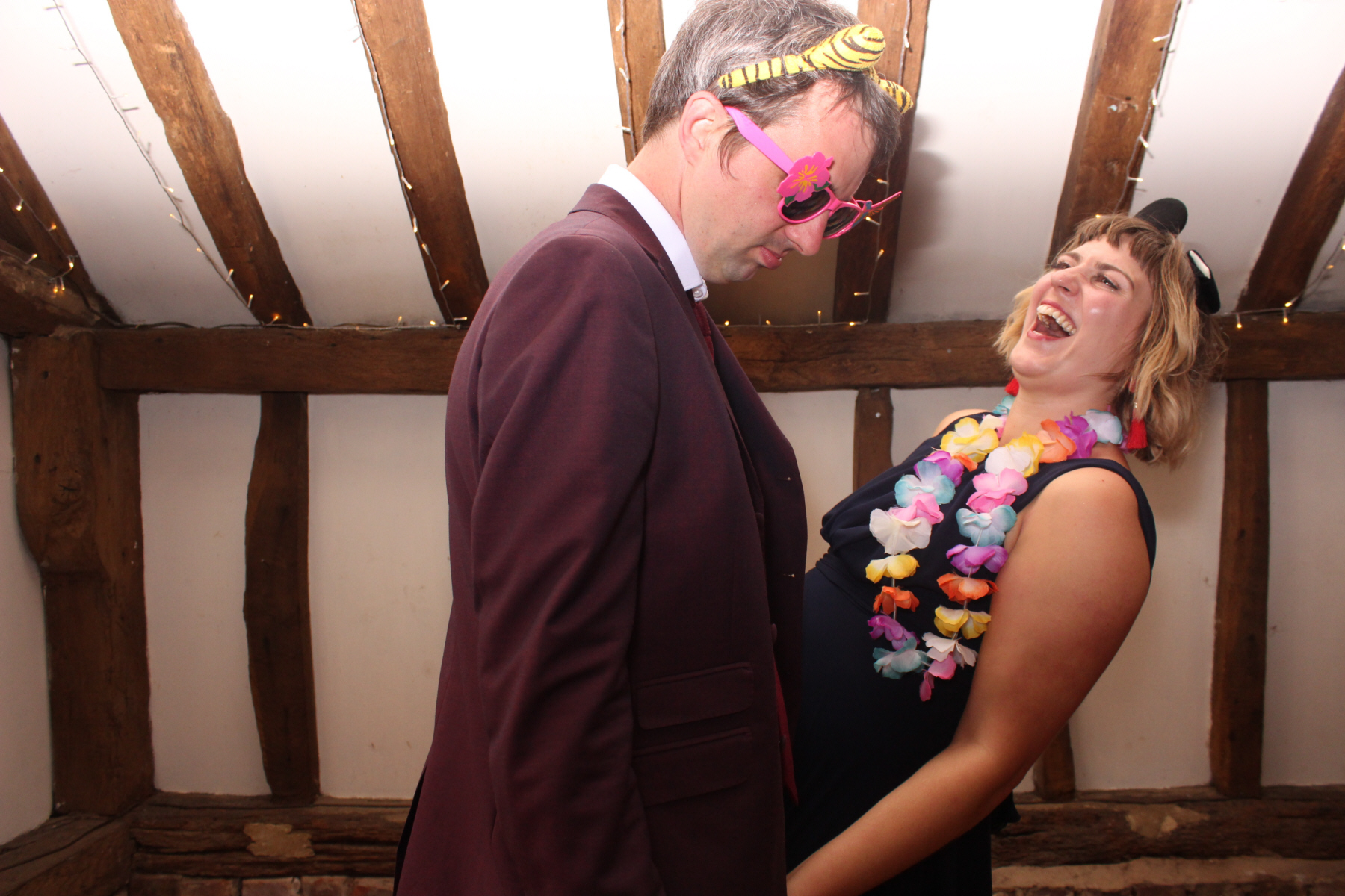 Mikey & Lou's Wedding | View more photos from the event at gallery.yourboothskent.co.uk/u/Your-Booths-Kent/Mikey-Lous-Wedding