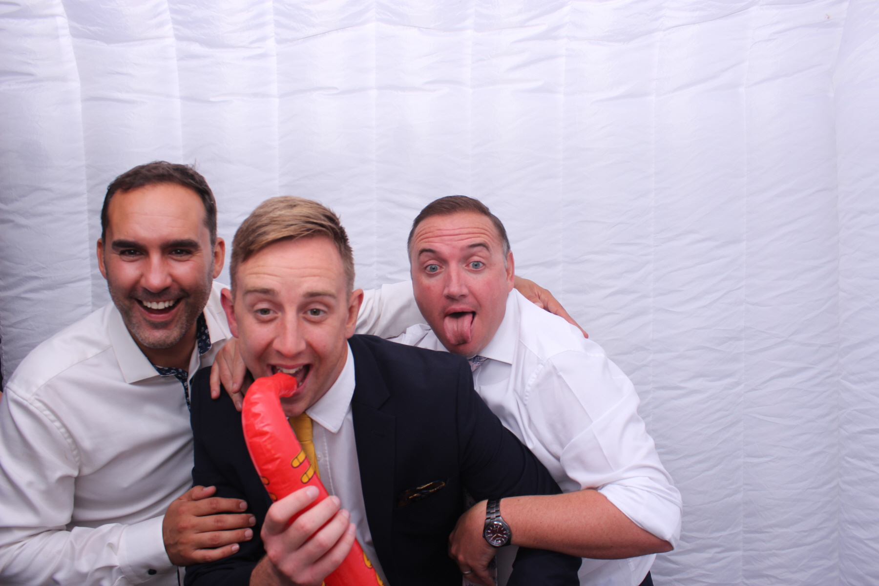 Adam & Laura's Wedding | View more photos from the event at gallery.yourboothskent.co.uk/u/Your-Booths-Kent/Adam-Lauras-Wedding