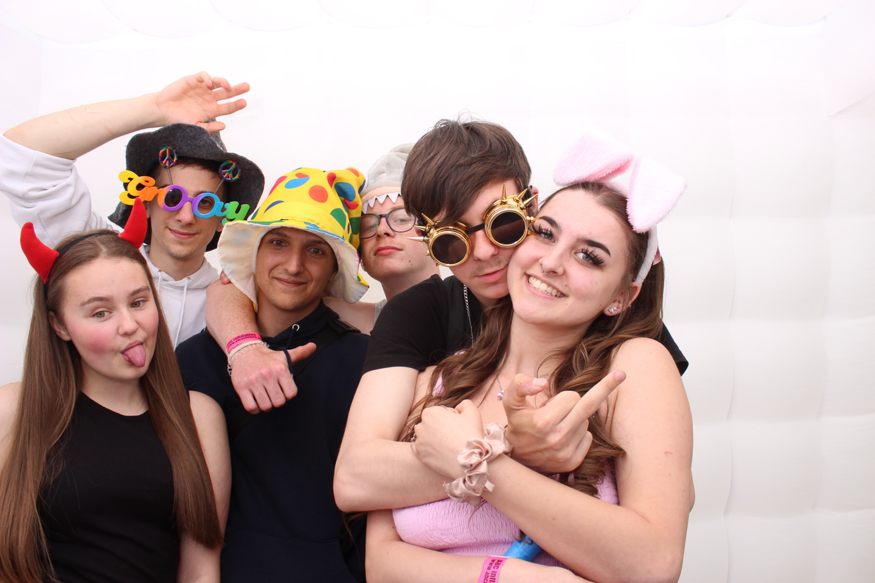 Big Summer Blowout | View more photos from the event at gallery.yourboothskent.co.uk/u/Your-Booths-Kent/Big-Summer-Blowout