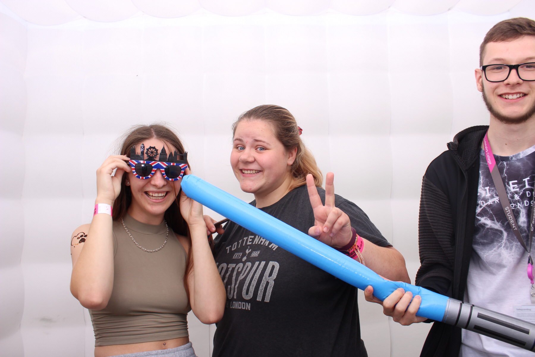 Big Summer Blowout | View more photos from the event at gallery.yourboothskent.co.uk/u/Your-Booths-Kent/Big-Summer-Blowout