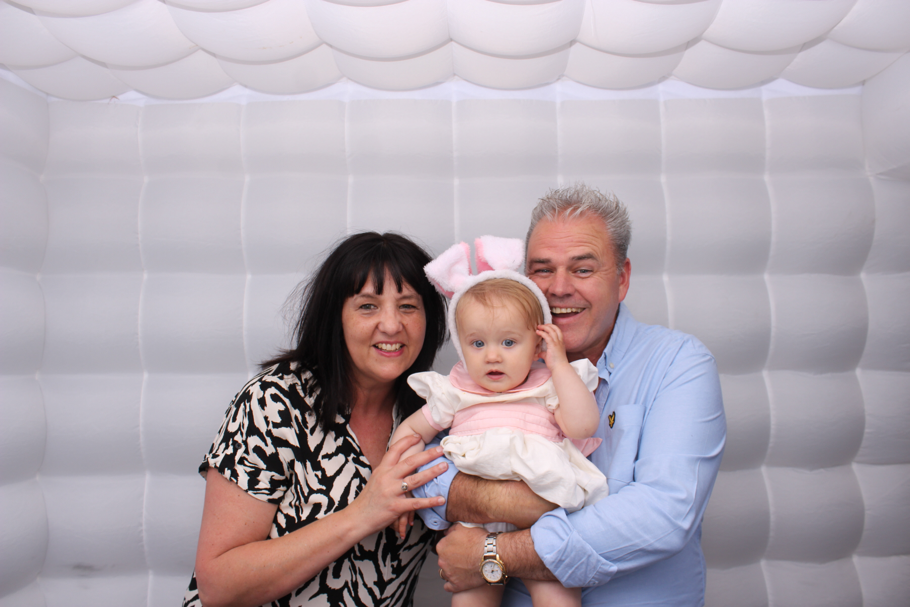 Ciara & Ryan's Wedding | View more photos from the event at gallery.yourboothskent.co.uk/u/Your-Booths-Kent/Ciara-Ryans-Wedding