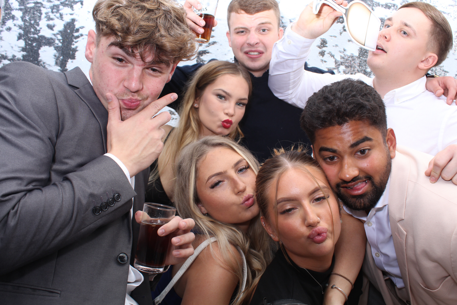 Jade's 21st Birthday  | View more photos from the event at gallery.yourboothskent.co.uk/u/Your-Booths-Kent/Jades-21st-Birthday