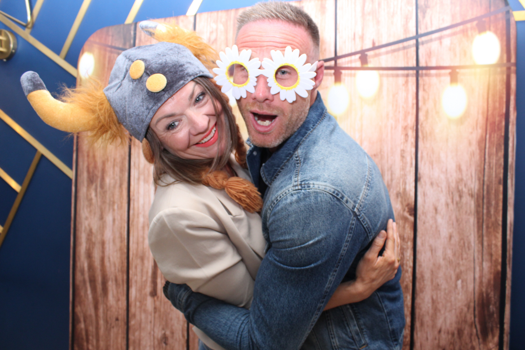 Jonathan's 50th Celebrations | View more photos from the event at gallery.yourboothskent.co.uk/u/Your-Booths-Kent/Jonathans-50th-Celebrations