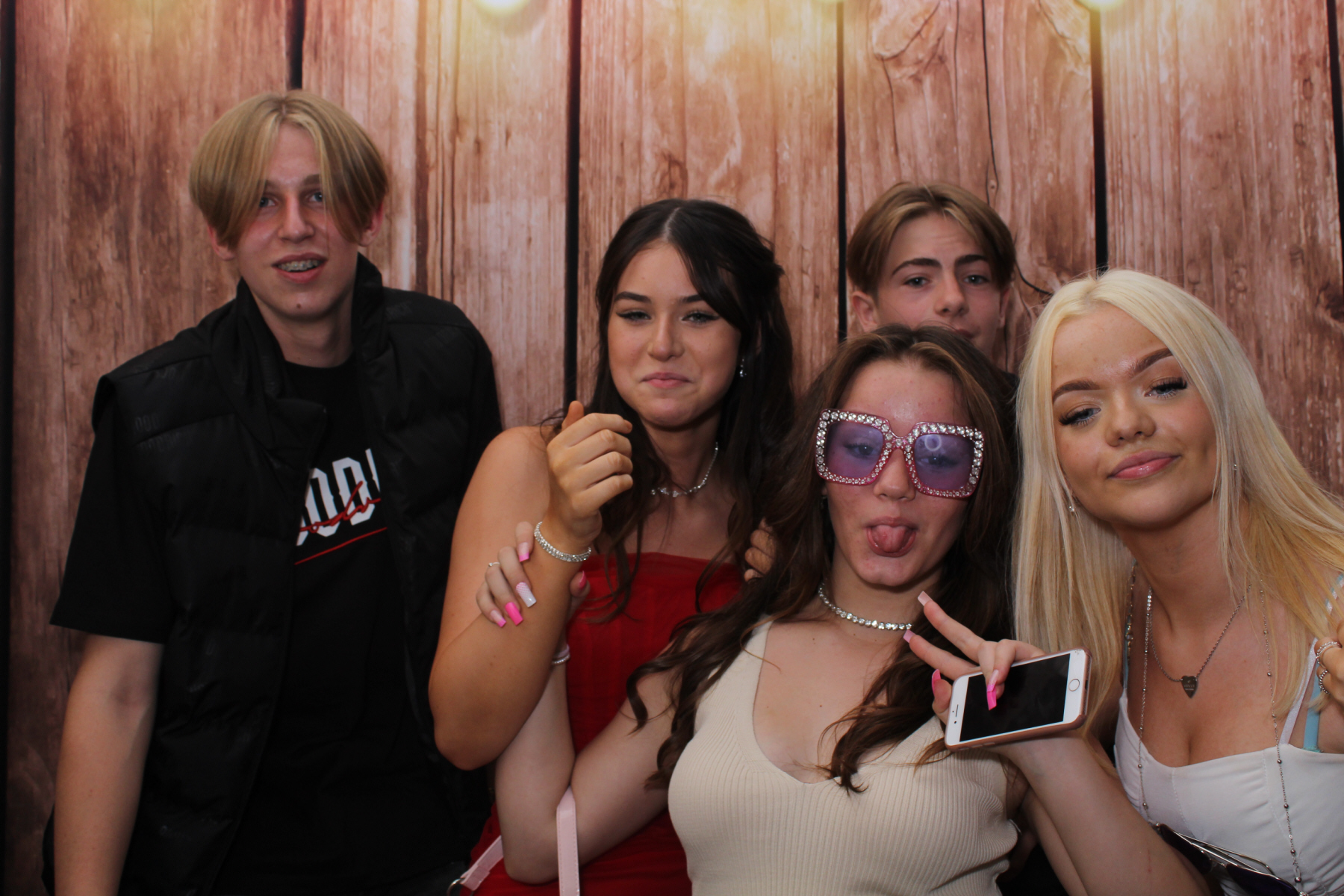 Loren's 21st Birthday | View more photos from the event at gallery.yourboothskent.co.uk/u/Your-Booths-Kent/Lorens-21st-Birthday