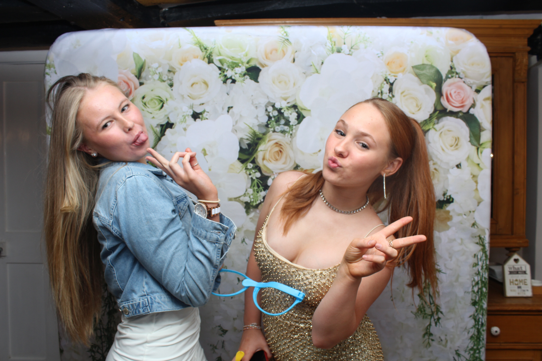 Madeleine's 16th Birthday | View more photos from the event at gallery.yourboothskent.co.uk/u/Your-Booths-Kent/Madeleines-16th-Birthday
