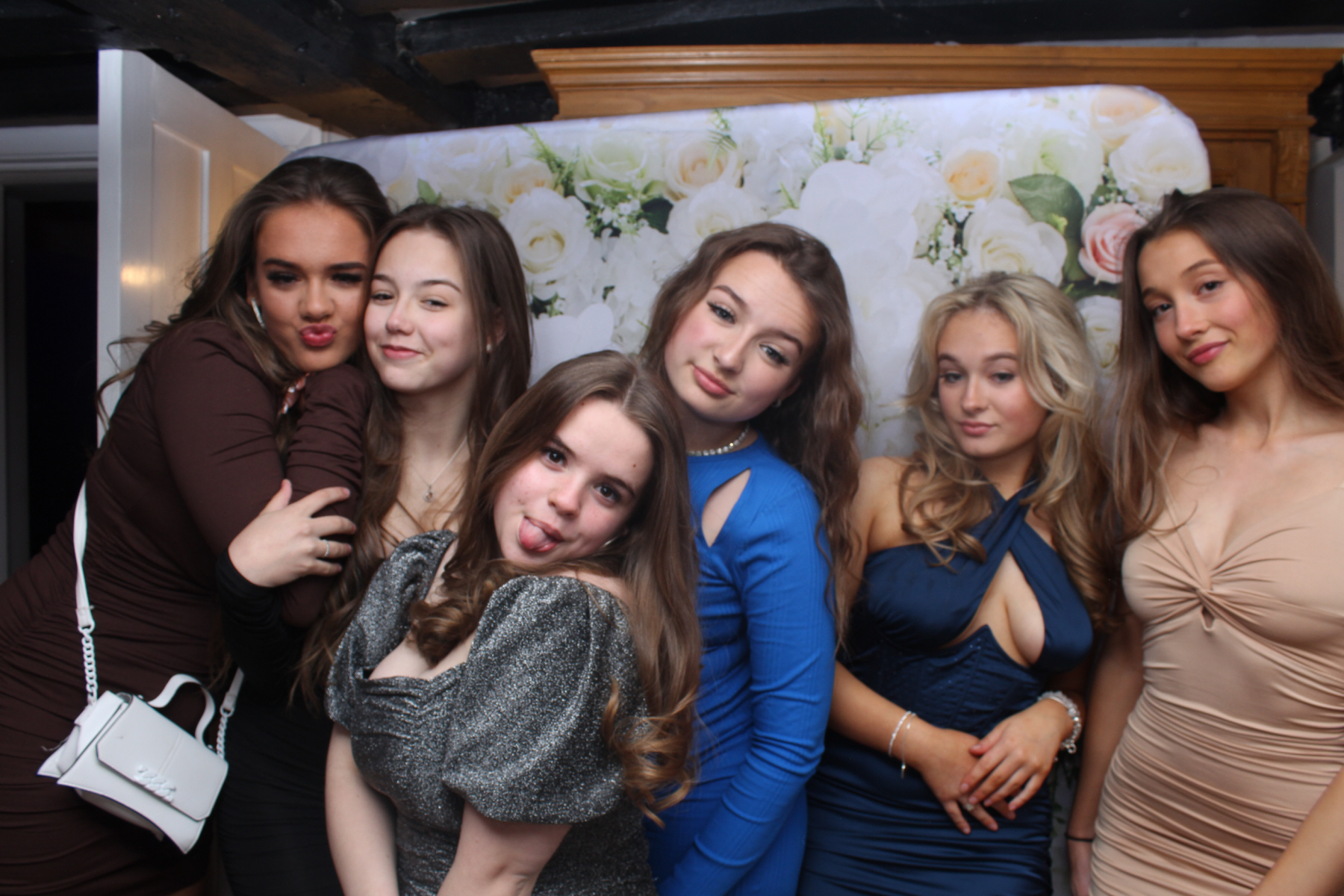 Madeleine's 16th Birthday | View more photos from the event at gallery.yourboothskent.co.uk/u/Your-Booths-Kent/Madeleines-16th-Birthday