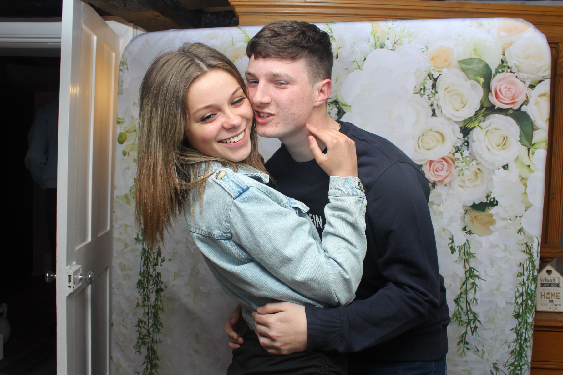 Madeleine's 16th Birthday | View more photos from the event at gallery.yourboothskent.co.uk/u/Your-Booths-Kent/Madeleines-16th-Birthday