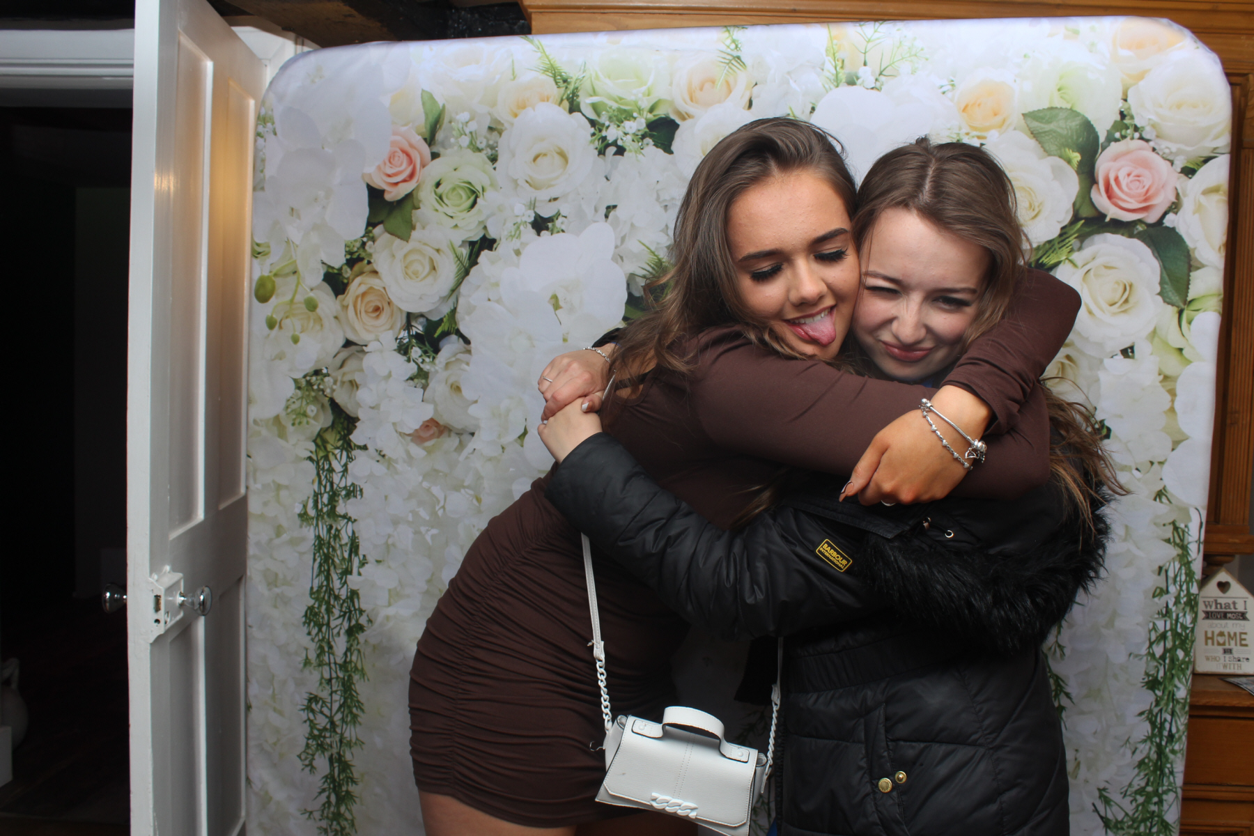 Madeleine's 16th Birthday | View more photos from the event at gallery.yourboothskent.co.uk/u/Your-Booths-Kent/Madeleines-16th-Birthday