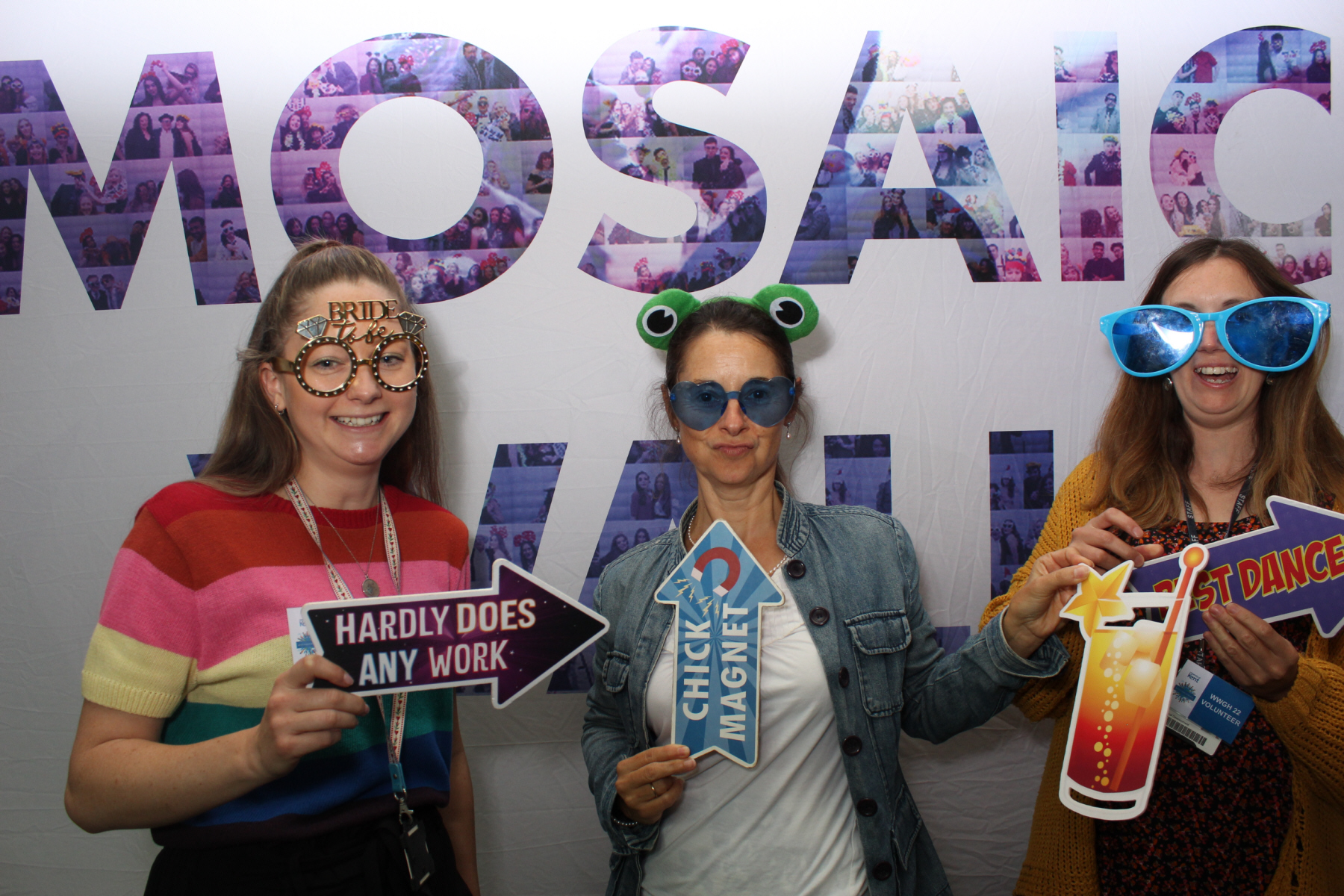 Welcome Week Global Hangout 2022 | View more photos from the event at gallery.yourboothskent.co.uk/u/Your-Booths-Kent/Welcome-Week-Global-Hangout-2022