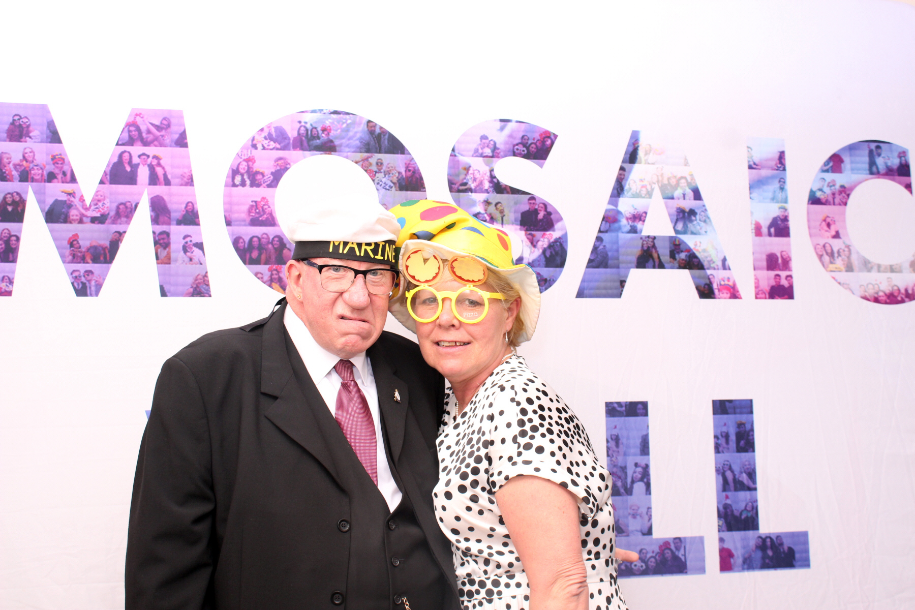 Chris & Lisa's Wedding | View more photos from the event at gallery.yourboothskent.co.uk/u/Your-Booths-Kent/Chris-Lisas-Wedding