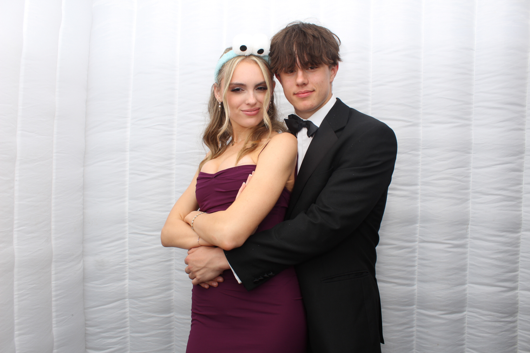 Hollywood Prom - Class of 2023 | View more photos from the event at gallery.yourboothskent.co.uk/u/Your-Booths-Kent/Hollywood-Prom-Class-of-2023
