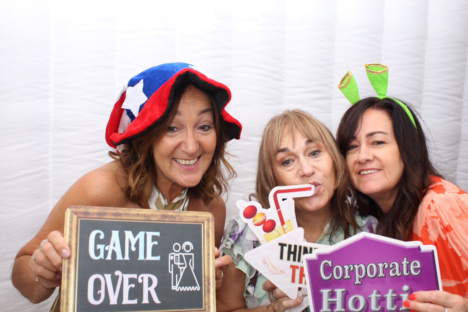 Leanne and Arons wedding | View more photos from the event at gallery.yourboothskent.co.uk/u/Your-Booths-Kent/Leanne-and-Arons-wedding