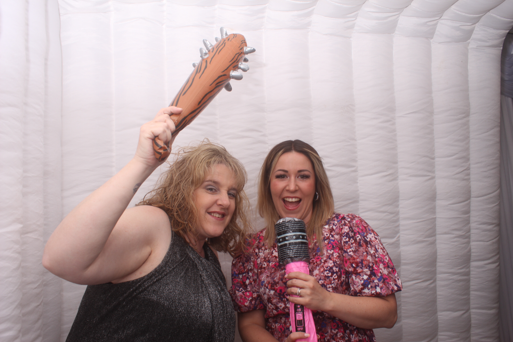 Jaz's 40th Birthday | View more photos from the event at gallery.yourboothskent.co.uk/u/Your-Booths-Kent/Jazs-40th-Birthday