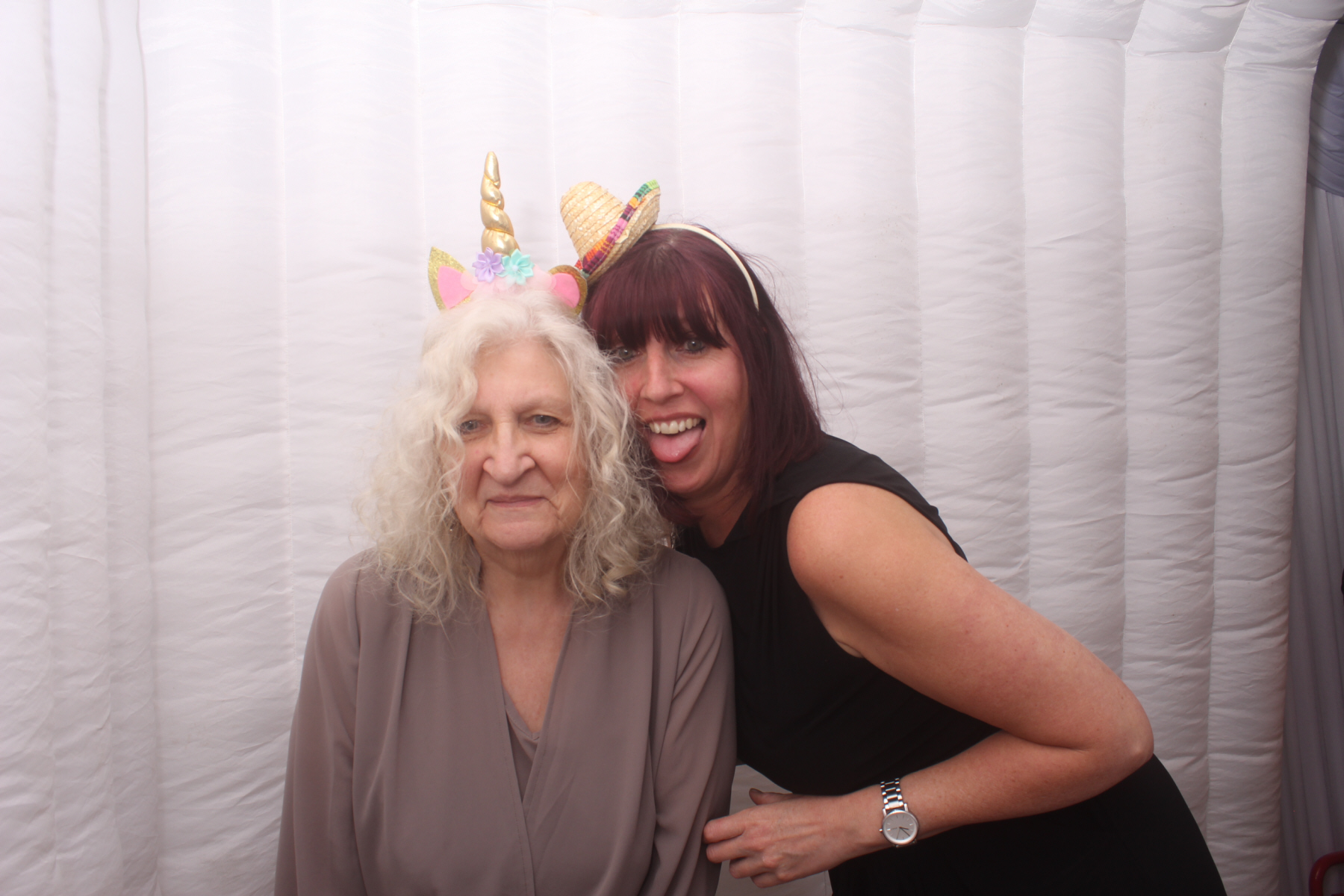 Jaz's 40th Birthday | View more photos from the event at gallery.yourboothskent.co.uk/u/Your-Booths-Kent/Jazs-40th-Birthday