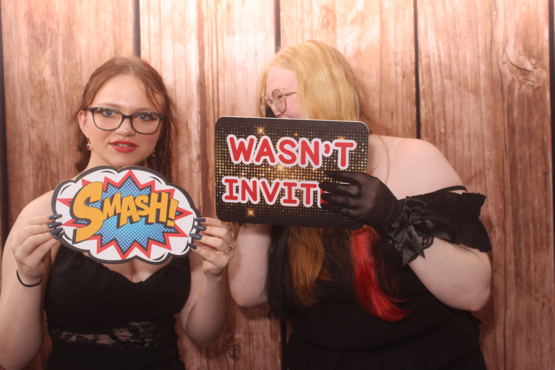 Year 11 School Prom | View more photos from the event at gallery.yourboothskent.co.uk/u/Your-Booths-Kent/Year-11-School-Prom