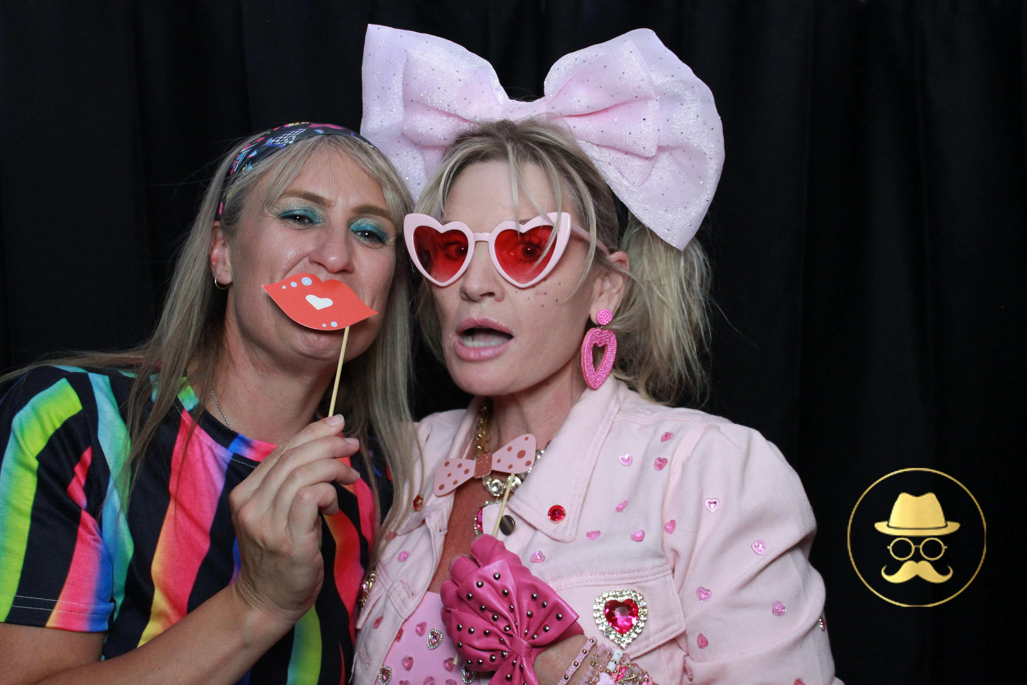 Kiley's 50th | View more photos from the event at auckgallery.classicphotobooths.co.nz/u/auckcpbgallery/Kileys-50th